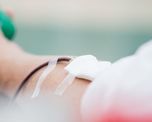 el cudaio impulsa una colecta publica de sangre por la merma de donantes ante el coronavirus