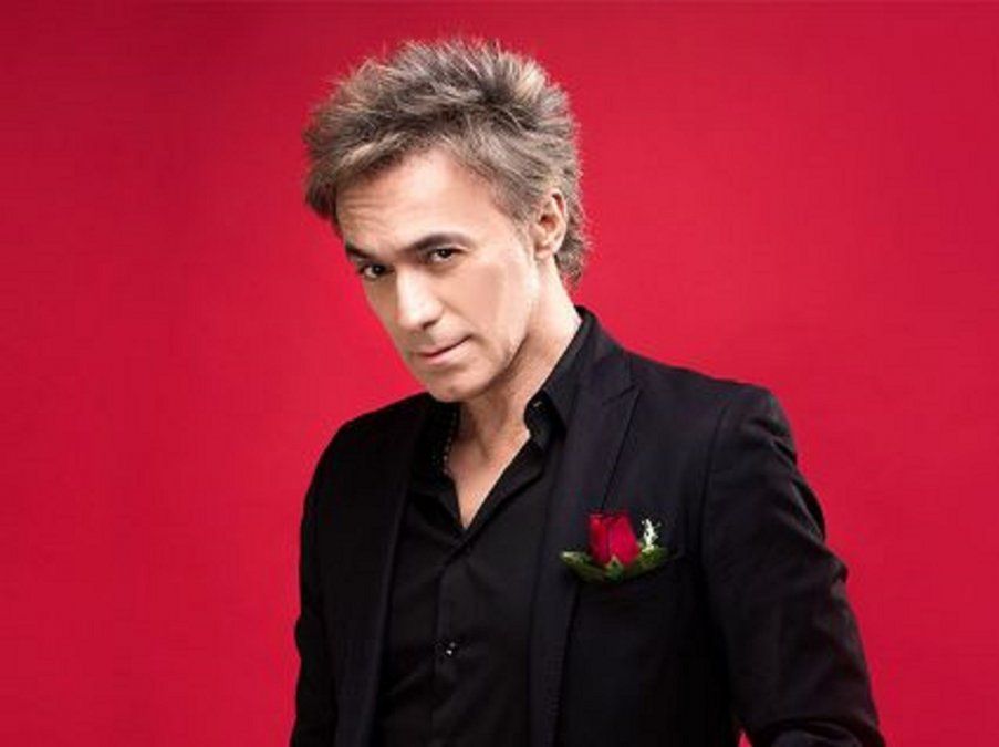 Cae habló de su adicción al sexo: Estuve con 14 personas en un motorhome