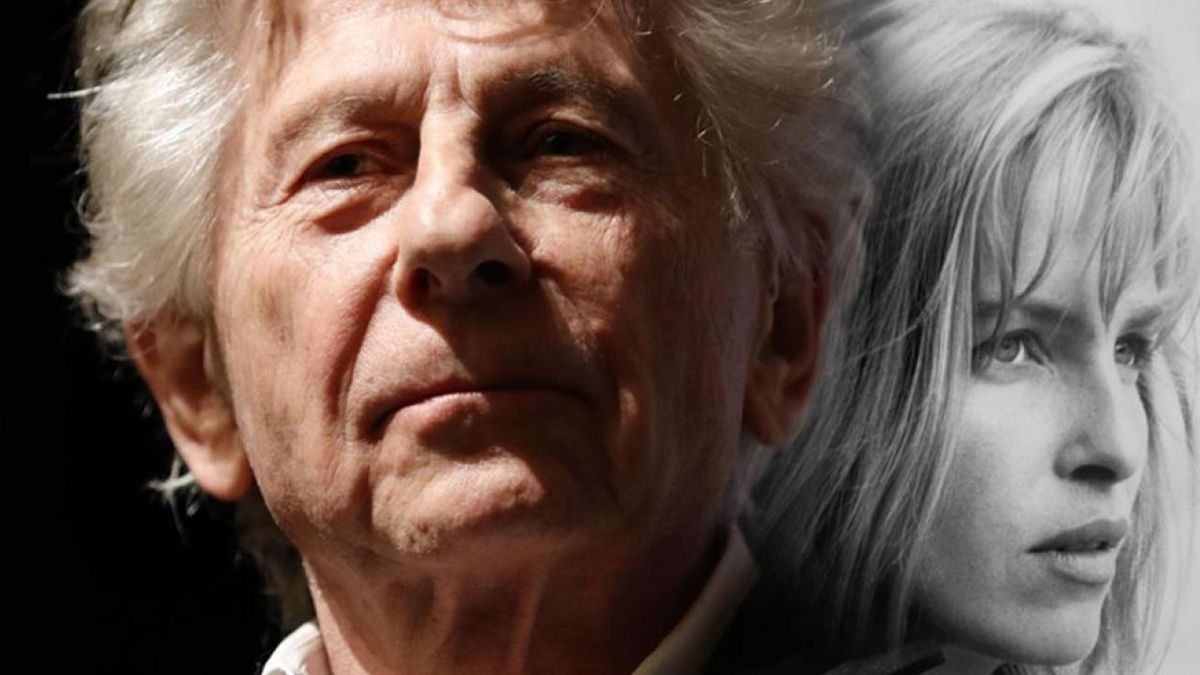 Una Actriz Francesa Acusa A Roman Polanski De Violarla En 1975 7255