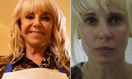 Julieta Cardinali habló de su papel en Maradona: Sueño Bendito: La idea no era imitar a Claudia Villafañe. Julieta Cardinali habló de su papel en Maradona: Sueño Bendito: La idea no era imitar a Claudia Villafañe.