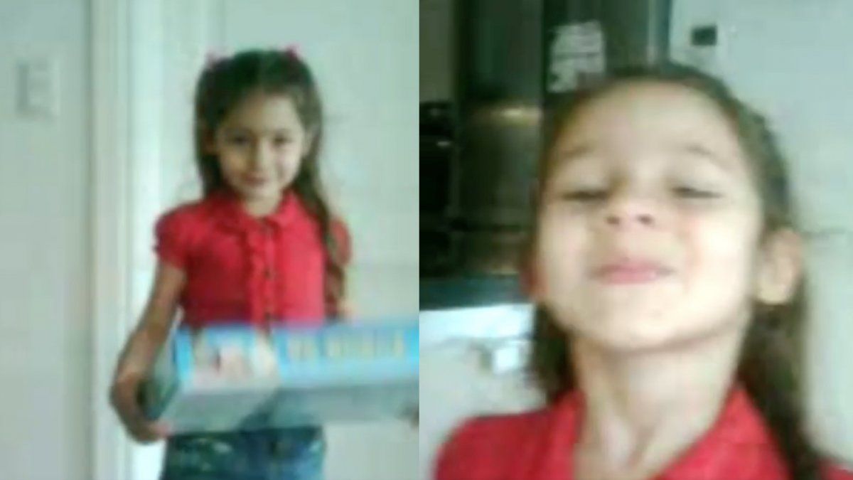 Blanca Vicuña murió en 2012.