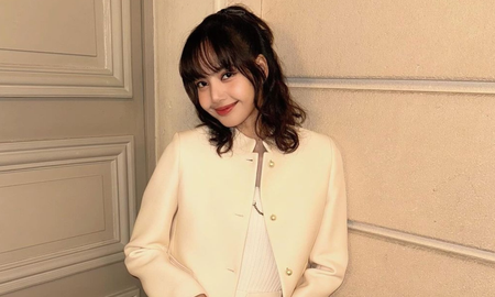Lisa de BLACKPINK sorprendió a sus fans: debutará como actriz en una famosa serie de HBO Max Lisa de BLACKPINK sorprendió a sus fans: debutará como actriz en una famosa serie de HBO Max