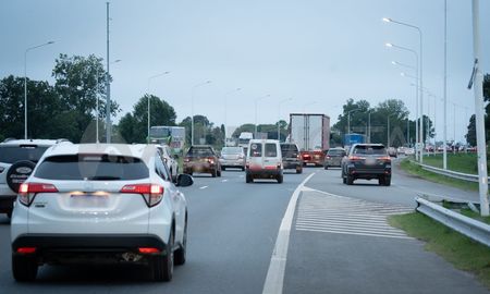 Santa Fe: la provincia reforzará controles vehiculares durante el fin de semana largo Santa Fe: la provincia reforzará controles vehiculares durante el fin de semana largo