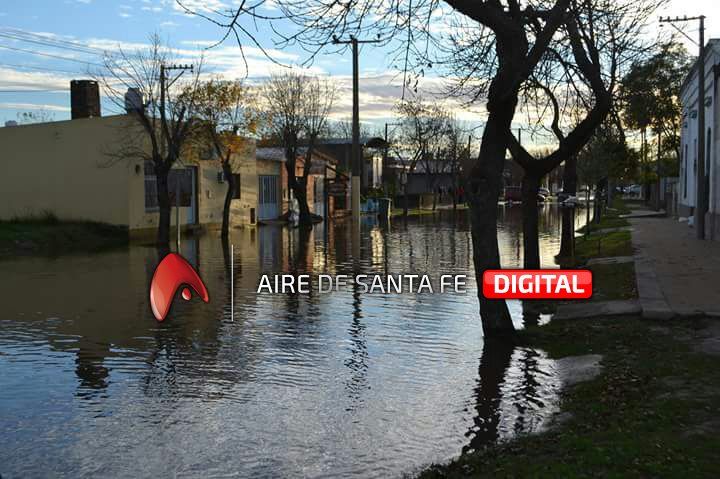 “Logramos que la Nación se haga cargo del abandono de la Provincia”