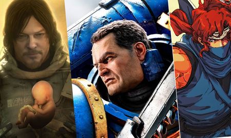Game Pass refuerza su catálogo con lanzamientos AAA y propuestas independientes. Game Pass refuerza su catálogo con lanzamientos AAA y propuestas independientes.