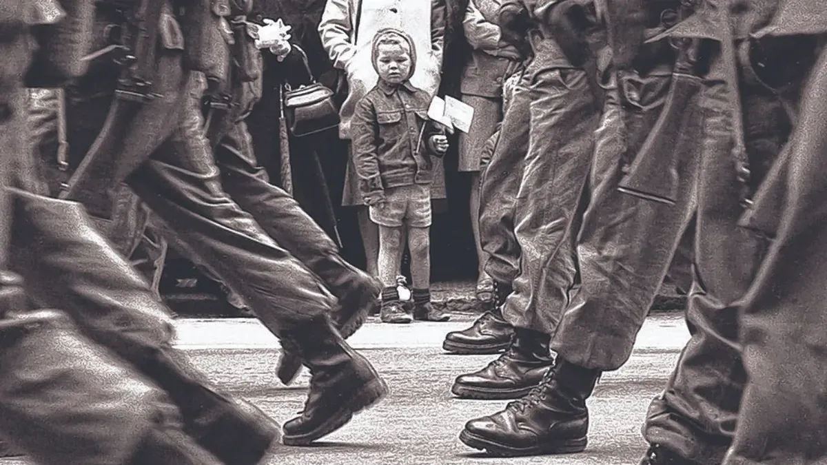Andino ubica el punto de partida en el escenario internacional de la posguerra. “Después de la Segunda Guerra Mundial quedaron conformados dos grandes bloques: el capitalista y el comunista, liderado por la Unión Soviética. En el medio estaban los países del Tercer Mundo, que buscaban su emancipación”, explica. Andino ubica el punto de partida en el escenario internacional de la posguerra. “Después de la Segunda Guerra Mundial quedaron conformados dos grandes bloques: el capitalista y el comunista, liderado por la Unión Soviética. En el medio estaban los países del Tercer Mundo, que buscaban su emancipación”, explica.