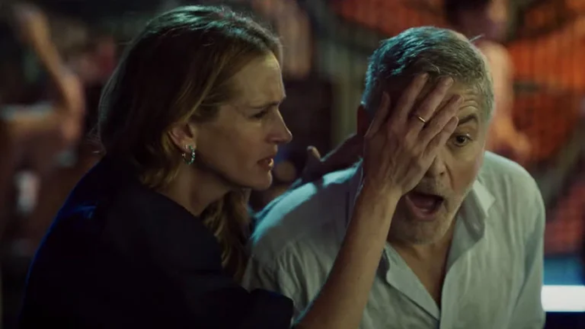 "Pasaje al paraíso" promete muchas risas y escenas desopilantes.