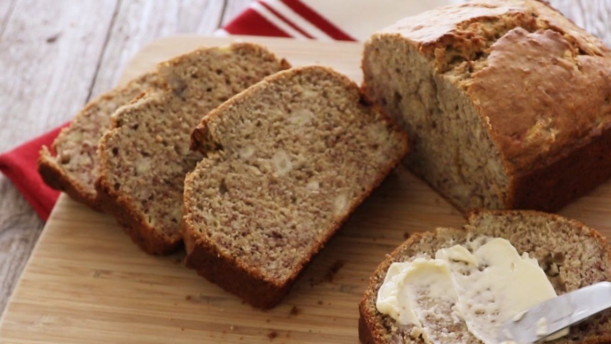 Para quienes quieran cuidarse, te dejamos esta receta integral