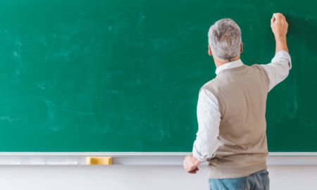 Cuándo es el Día del Profesor en la Argentina.