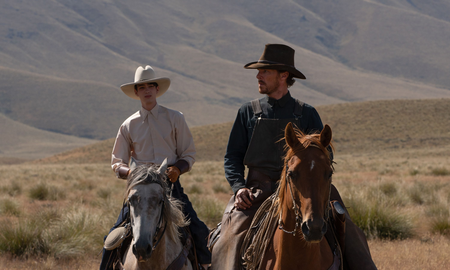 5 datos curiosos de la película El poder del perro, el western que la rompe en Netflix 5 datos curiosos de la película El poder del perro, el western que la rompe en Netflix