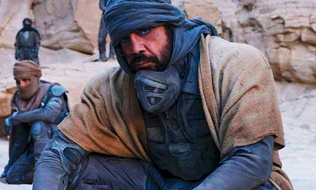 Teniendo en cuenta el gran aprecio que tiene Denis Villeneuve por la obra de Frank Herbert y por Bardem, es altamente probable que cumpla los pedidos del actor y deje que Stilgar se suba a uno de los peligrosos gusanos de arena. Teniendo en cuenta el gran aprecio que tiene Denis Villeneuve por la obra de Frank Herbert y por Bardem, es altamente probable que cumpla los pedidos del actor y deje que Stilgar se suba a uno de los peligrosos gusanos de arena.