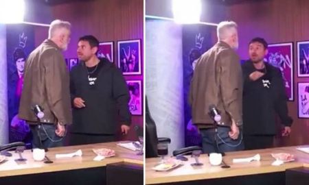 El intercambio se volvió viral y abrió un debate sobre el rol de Cristina Kirchner dentro del peronismo. El intercambio se volvió viral y abrió un debate sobre el rol de Cristina Kirchner dentro del peronismo.