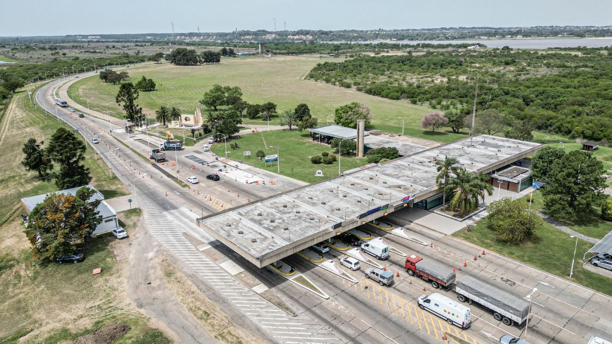 Turismo Carretera en Paraná: recomendaciones del Túnel Subfluvial para viajar seguro