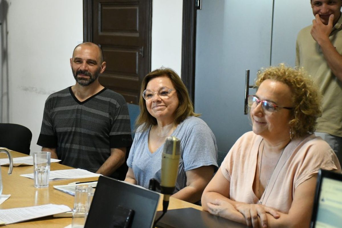 Los reconocimientos fueron aprobados por la Comisi&oacute;n de Nomenclatura y Erecci&oacute;n de Monumentos del Concejo de Rosario.