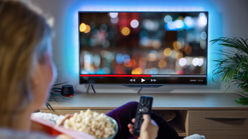 Tu living, tu cartelera: convertí tu casa en una verdadera sala con estos consejos de ambientación.