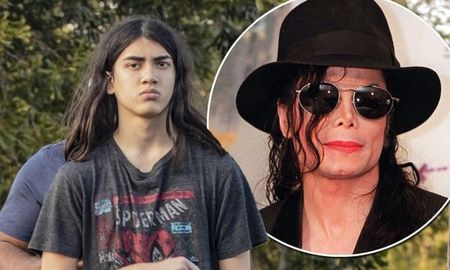 el lujoso regalo que se hizo a si mismo el hijo menor de michael jackson por sus 18 anos el lujoso regalo que se hizo a si mismo el hijo menor de michael jackson por sus 18 anos