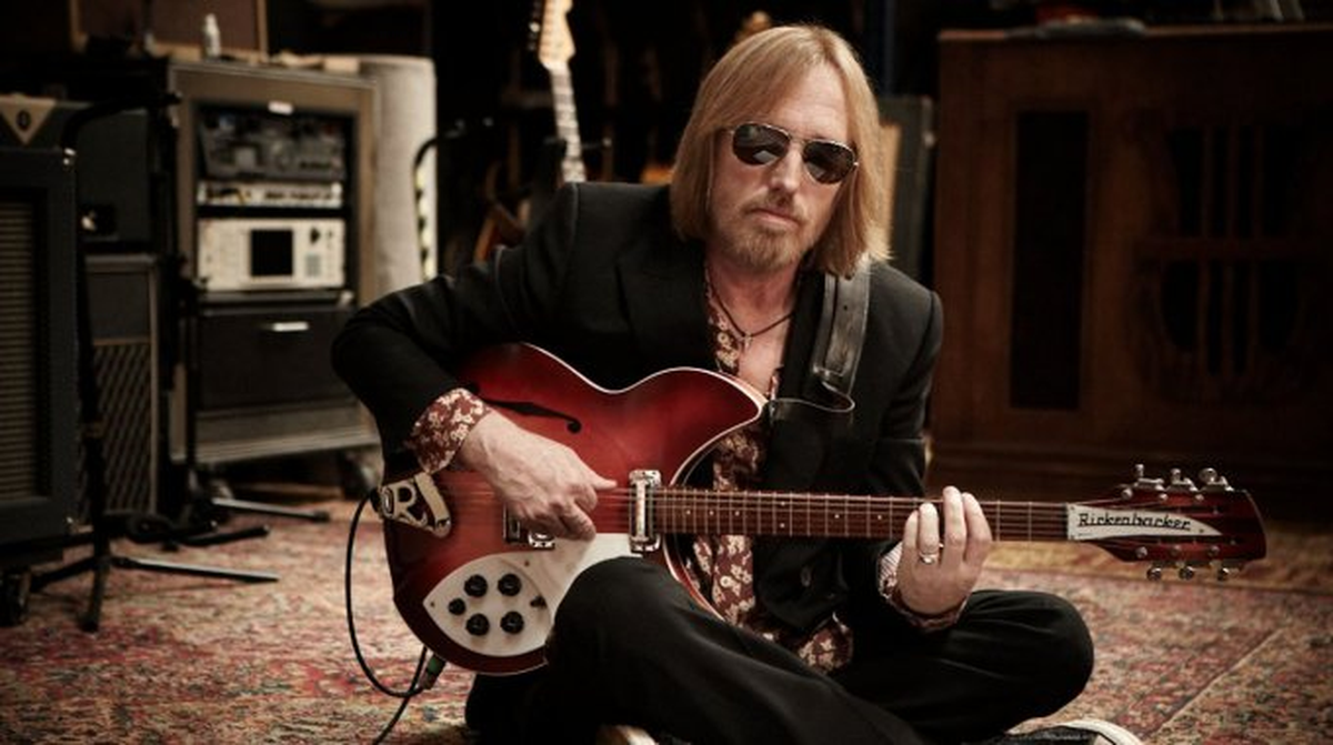 Thomas Earl "Tom" Petty