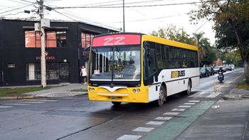 El servicio de colectivos en Santa Fe no se verá afectado este jueves ya que la UTA suspendió las asambleas de choferes.