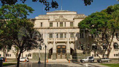 La resolución se llevó a cabo en una audiencia que tuvo lugar en tribunales.&nbsp;