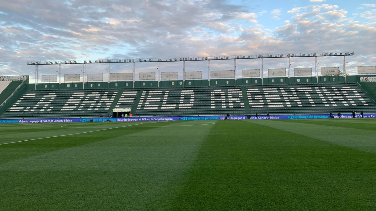 El insólito error en Banfield antes de una fecha clave por el descenso