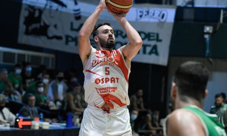 Foto: Matías García (La Liga). Foto: Matías García (La Liga).