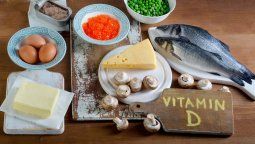 altText(Vitamina D: 30 alimentos que te van a ayudar a incorporarla)}