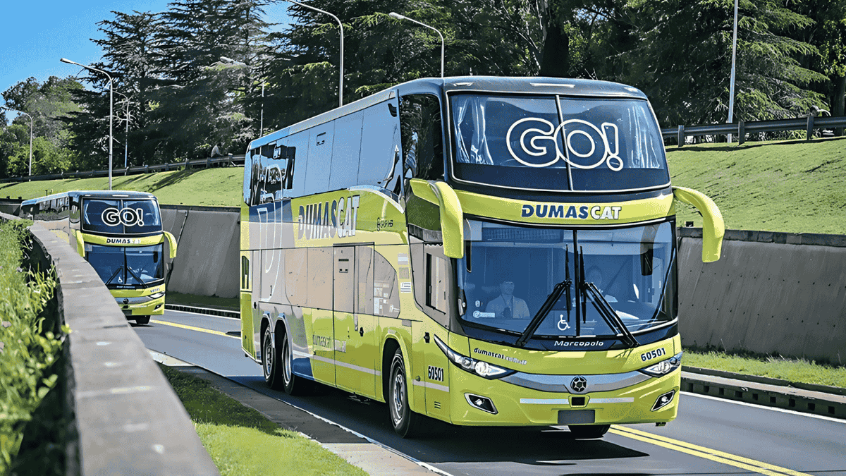 La empresa Dumascat pertenece a Grupo HER.