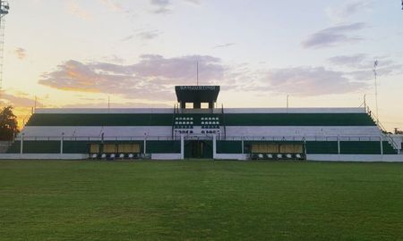 Gran operativo policial para el clásico entre Sanjustino y Colón de San Justo por la Liga Santafesina Gran operativo policial para el clásico entre Sanjustino y Colón de San Justo por la Liga Santafesina