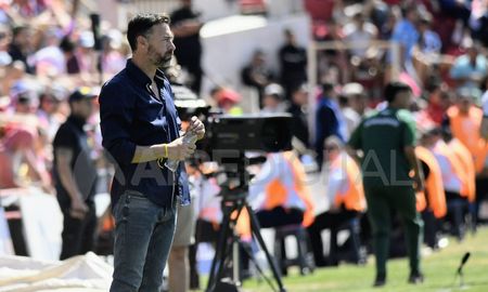Unión vs. Sarmiento, por la fecha 8 de la Copa de la Liga. Unión vs. Sarmiento, por la fecha 8 de la Copa de la Liga.