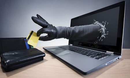 Las estafas virtuales siguen siendo una modalidad delictiva habitual Las estafas virtuales siguen siendo una modalidad delictiva habitual