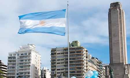 La agenda Rosario, mi bandera promete ser un homenaje integral a la creación de la bandera. La agenda Rosario, mi bandera promete ser un homenaje integral a la creación de la bandera.