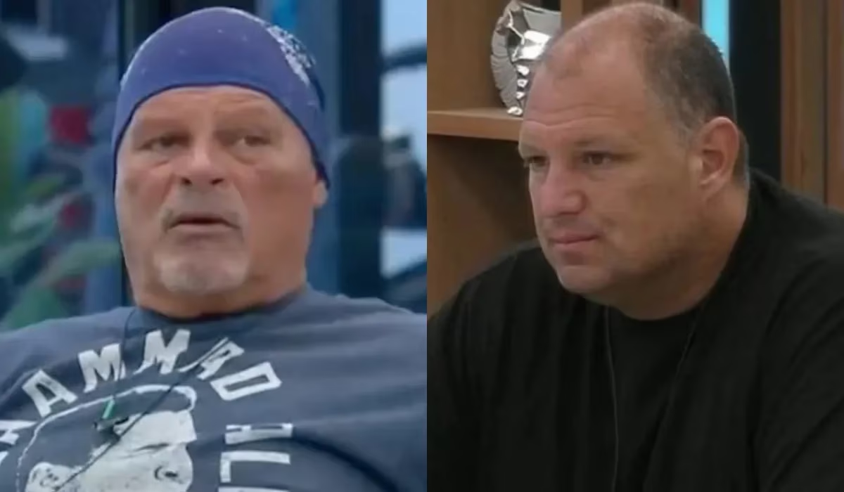 Hartazgo en Gran Hermano por los ronquidos de Ariel: la medida extrema de Alfa y Agustín