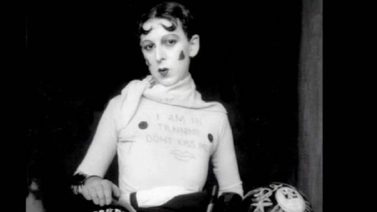 Quién fue Claude Cahun