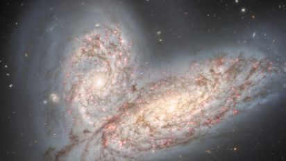 Científicos revisaron el destino de nuestra galaxia y cambiaron las predicciones