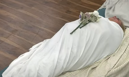 el video de selva de gh en su funeral y la fuerte reaccion de la casa el video de selva de gh en su funeral y la fuerte reaccion de la casa