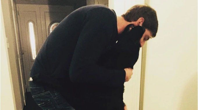 La familia de Emiliano Sala confirmó qué hará con la perra Nala