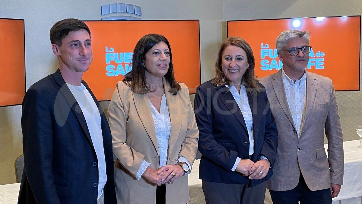 Este jueves en Santa Fe