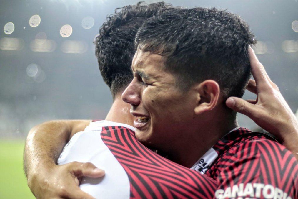 El sueño de jugar en Primera: los jugadores que debutaron en Colón en el año 2019