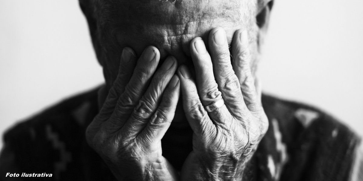 Cuento del tío: le robaron los ahorros a un abuelo de barrio Los Ángeles