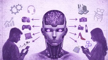 La inteligencia artificial no se crea desde cero. Aprende de datos. Y esos datos provienen de una sociedad que ha sido y sigue siendo desigual, señala un informe.