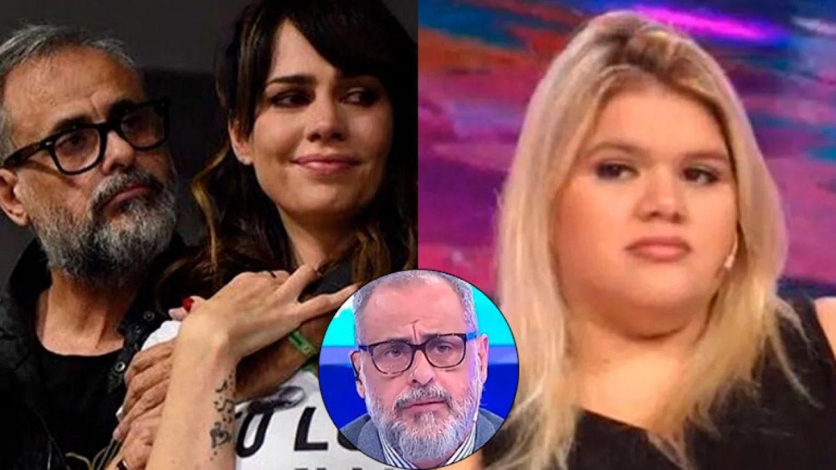 Romina Pereiro aclaró las versiones de conflicto con More Rial
