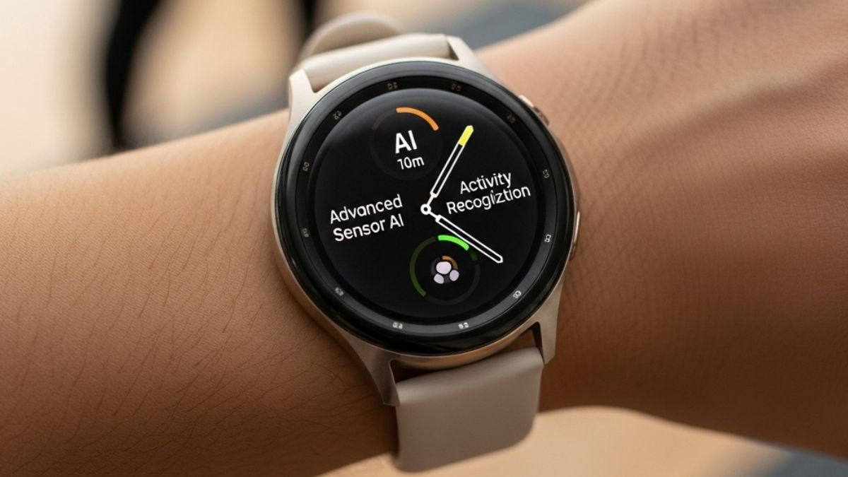 Este reloj tiene muchísimas comodidades.&nbsp;