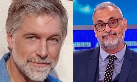 Horacio Cabak sería el reemplazó de Jorge Rial Horacio Cabak sería el reemplazó de Jorge Rial