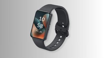 Cuánto sale el Smart Watch Samsung Galaxy Fit 3 en abril de 2026 en Argentina