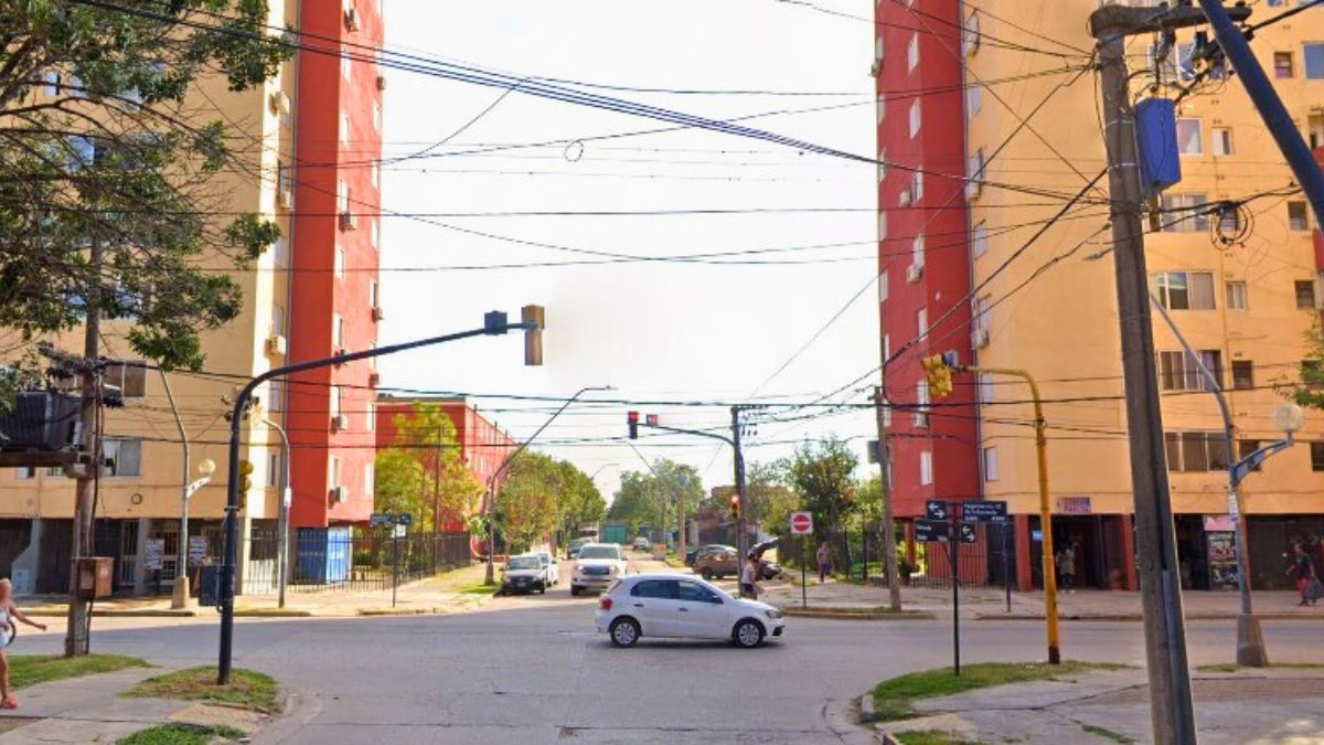 Un hombre fue herido de bala en Las Flores II durante la tarde del miércoles