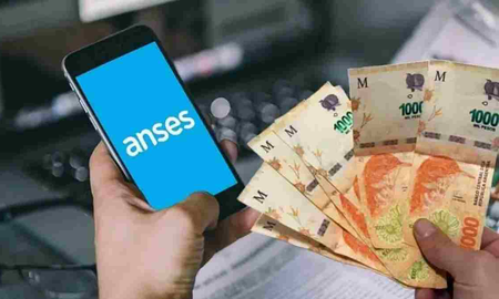ANSES entregará un extra de $18000 a titulares del IFE: cómo acceder