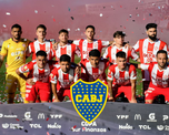 La joya de Unión que tiene en la mira Juan Román Riquelme para Boca tras ganar las elecciones La joya de Unión que tiene en la mira Juan Román Riquelme para Boca tras ganar las elecciones