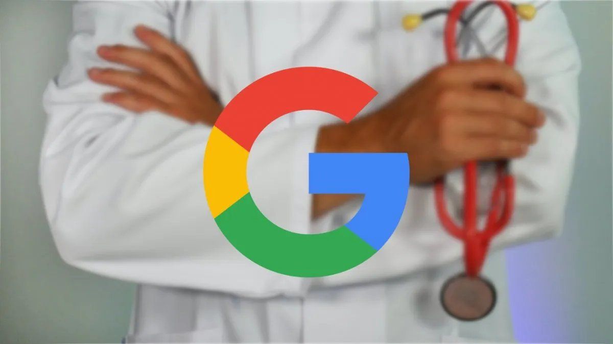 Google dará una solución similar a la app Salud, de Apple.