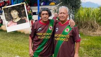 Es un indigente: el durísimo momento de un ex Colón tras salir de la cárcel