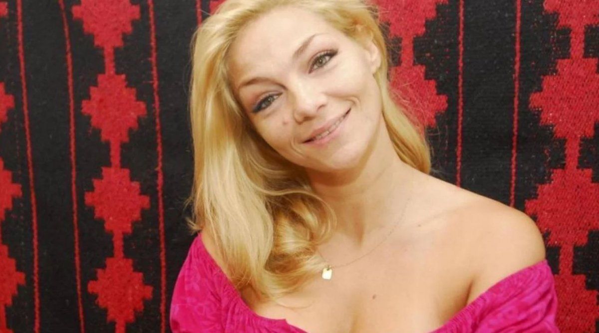 Así luce hoy Tamara Paganini de Gran Hermano 1